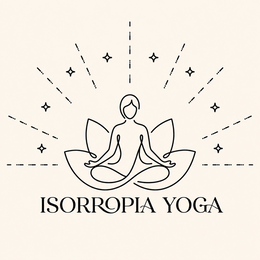 ISORROPIA YOGA trademark