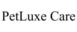 PETLUXE CARE trademark