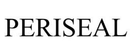PERISEAL trademark