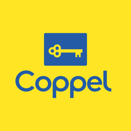 COPPEL trademark