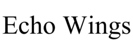 ECHO WINGS trademark