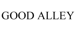 GOOD ALLEY trademark