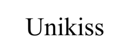 UNIKISS trademark