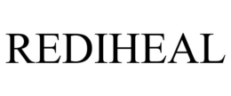 REDIHEAL trademark