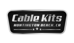 CABLE KITS HUNTINGTON BEACH, CA trademark