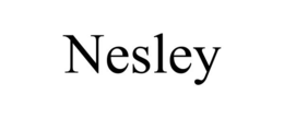 NESLEY trademark