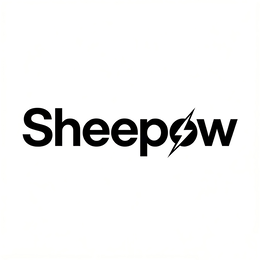 SHEEPOW trademark