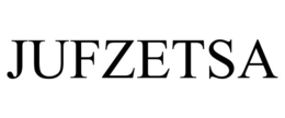 JUFZETSA trademark