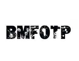 BMFOTP trademark
