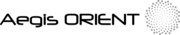AEGIS ORIENT trademark