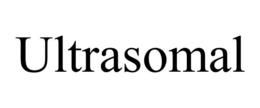 ULTRASOMAL trademark