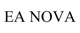EA NOVA trademark