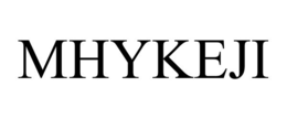 MHYKEJI trademark