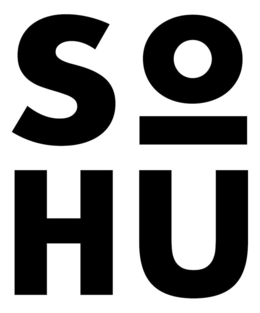 SOHU trademark