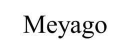MEYAGO trademark
