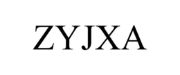 ZYJXA trademark