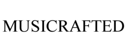 MUSICRAFTED trademark