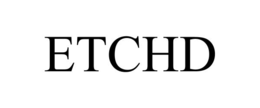 ETCHD trademark