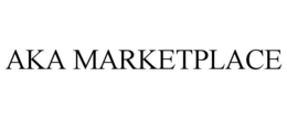 AKA MARKETPLACE trademark