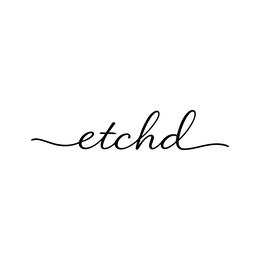 ETCHD trademark