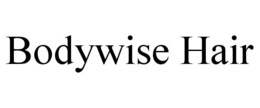 BODYWISE HAIR trademark