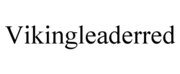 VIKINGLEADERRED trademark