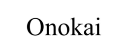 ONOKAI trademark
