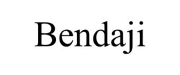 BENDAJI trademark