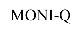 MONI-Q trademark