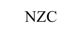 NZC trademark