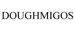 DOUGHMIGOS trademark