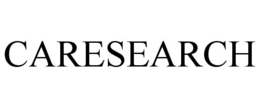 CARESEARCH trademark