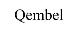 QEMBEL trademark