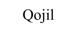 QOJIL trademark
