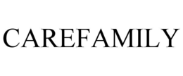 CAREFAMILY trademark