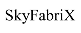 SKYFABRIX trademark