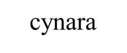 CYNARA trademark