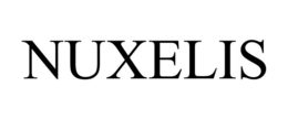 NUXELIS trademark
