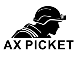 AX PICKET trademark