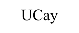 UCAY trademark
