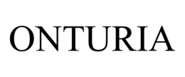 ONTURIA trademark