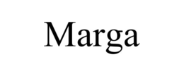 MARGA trademark