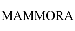 MAMMORA trademark