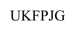 UKFPJG trademark