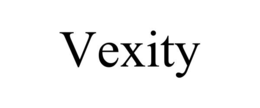 VEXITY trademark