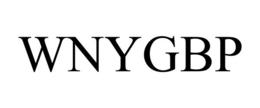WNYGBP trademark