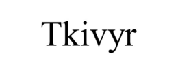 TKIVYR trademark