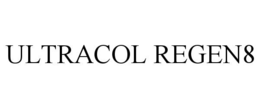 ULTRACOL REGEN8 trademark