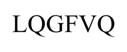 LQGFVQ trademark