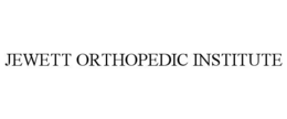 JEWETT ORTHOPEDIC INSTITUTE trademark